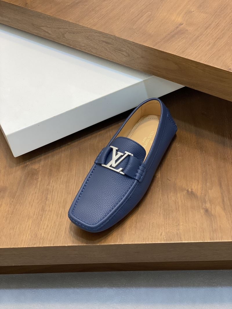 Louis Vuitton Tods Shoes